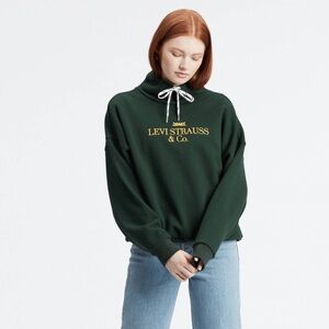 Levi Sweatshirt!